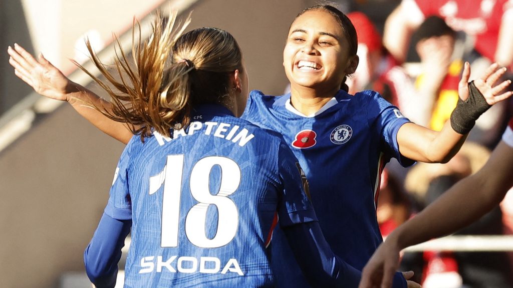 Ondanks assist Kaptein puntenverlies voor Chelsea, Olislagers en Snoeijs trefzeker