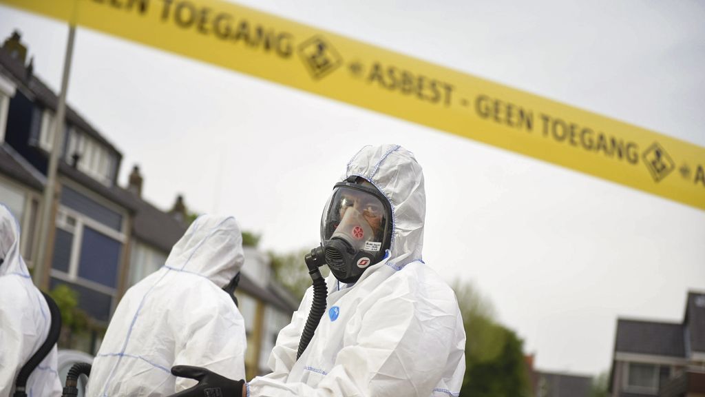 Bijna 70 scholen in Australië dicht, mogelijk asbest in speelzand