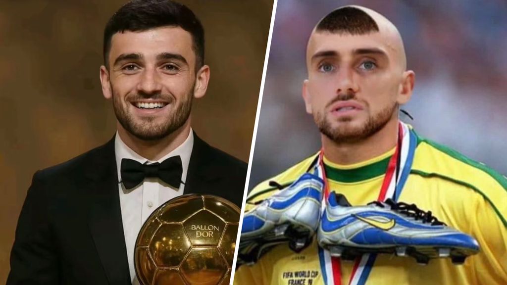 Parrott-gekte in Ierland na heroïsche hattrick in Boedapest: roep om standbeeld voor AZ-spits