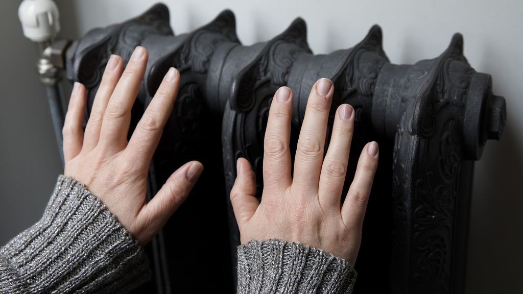 Foto: Deze week overal kouder, vrijdagnacht in het binnenland mogelijk min 5