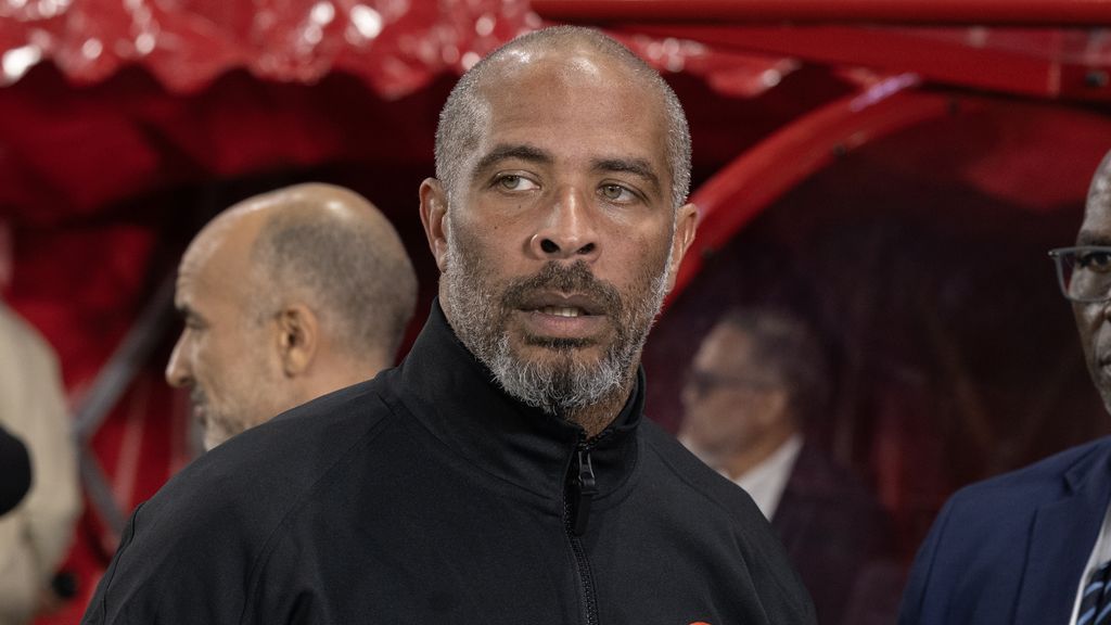 Nigeriaanse coach beschuldigt Congo na mislopen WK: 'Iemand gebruikte voodoo'