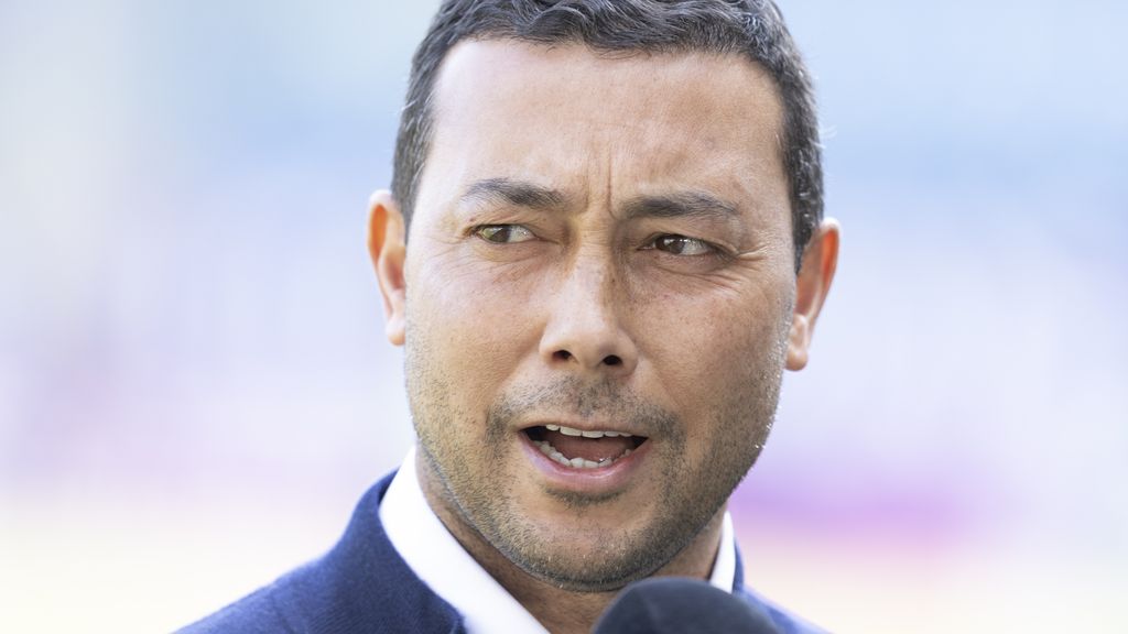 Interim-trainer Grim krijgt Landzaat als assistent bij Ajax