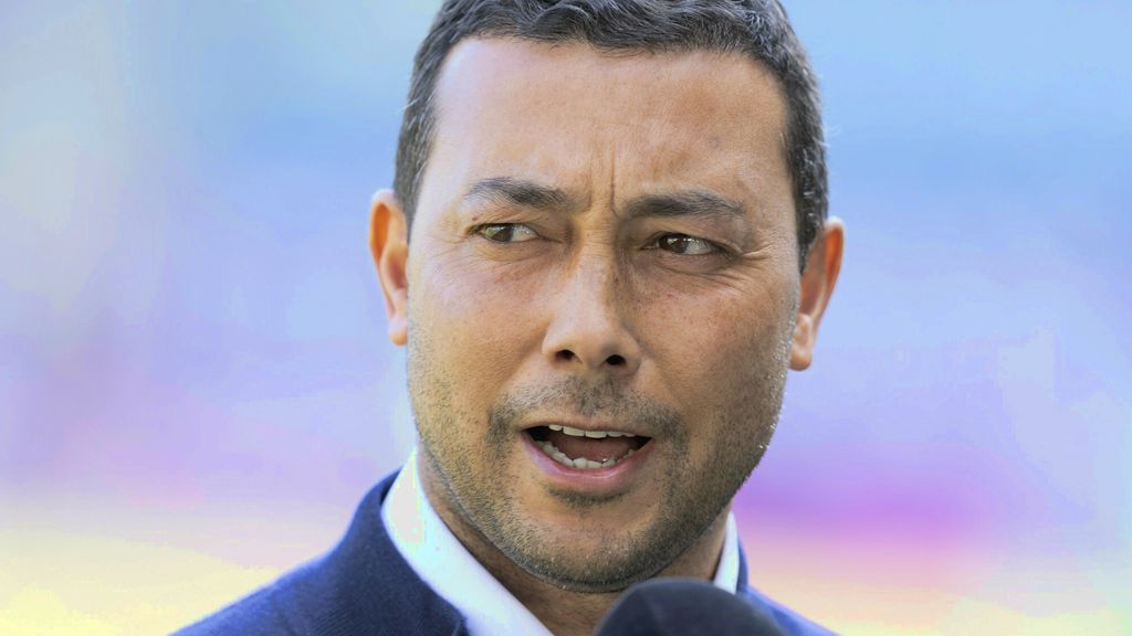 Interim-trainer Grim krijgt Landzaat als assistent bij Ajax