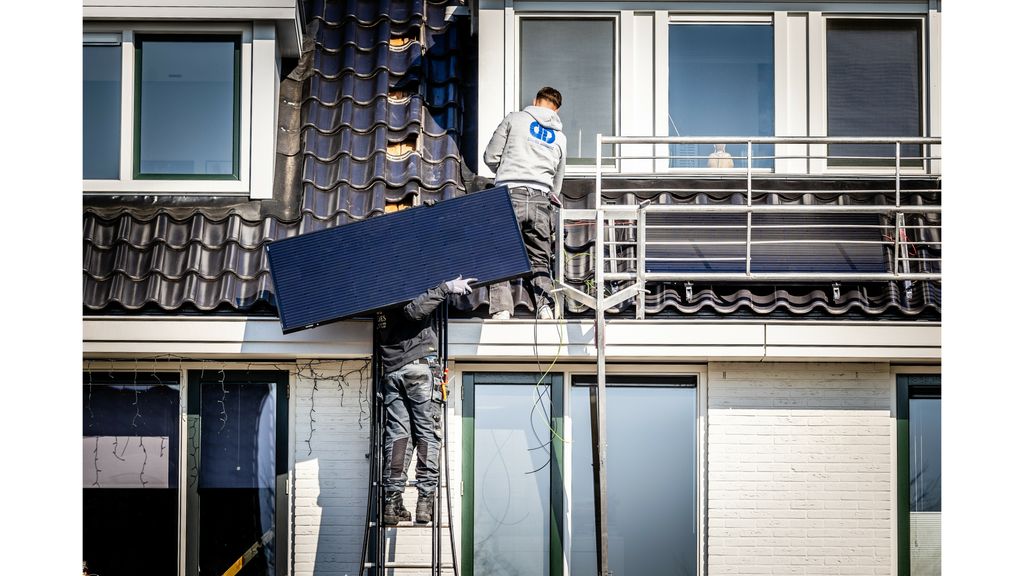 Foto: Vereniging Eigen Huis: 'Verbeteren energielabel voor huiseigenaren te onduidelijk'