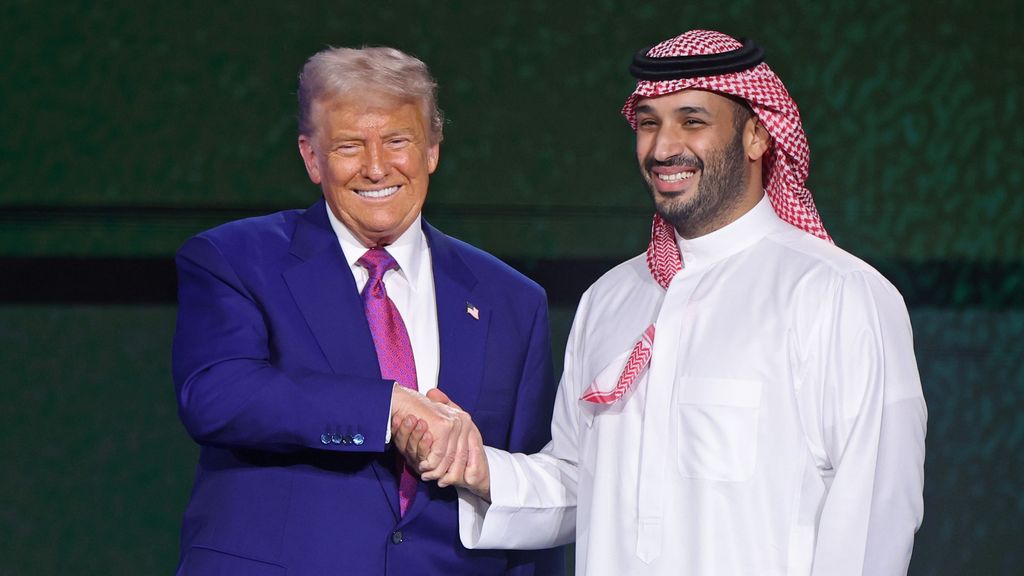 Foto: Miljardendeals, Israël: veel op spel bij bezoek Saudische kroonprins aan VS