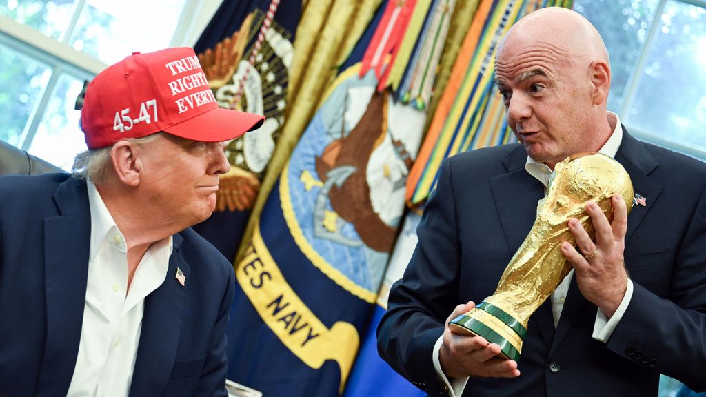 Het grootste en volgens Trump beste WK ooit: wat staat Oranje komende zomer te wachten?