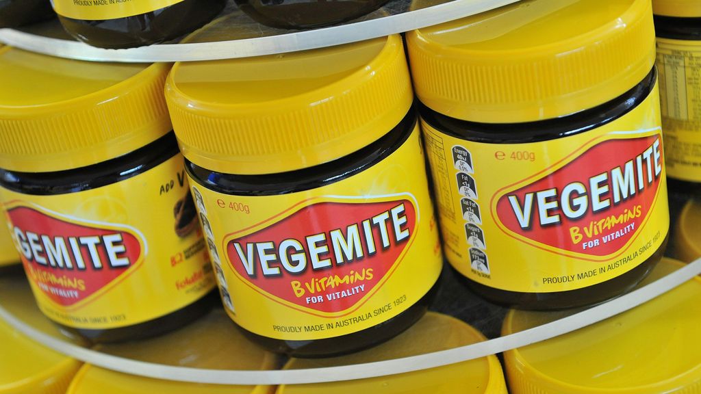 Foto: Australische gevangene naar de rechter om Vegemite-verbod: 'Mensenrechten geschonden'