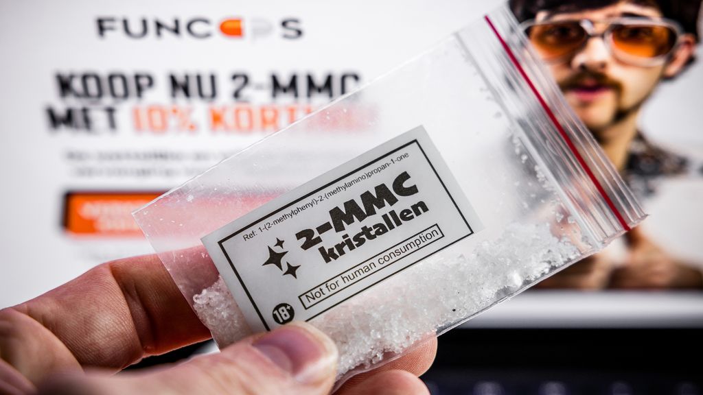 Foto: Eigenaren Funcaps in januari ook in België voor de rechter