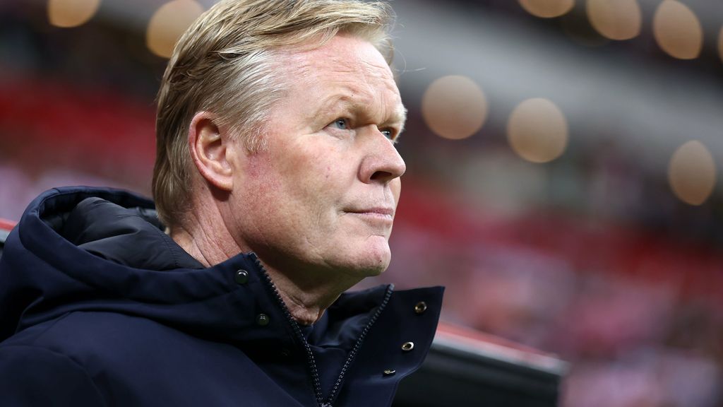 Twaalfde WK voor Oranje, eerste voor coach Koeman: wat wordt zijn gouden plan?