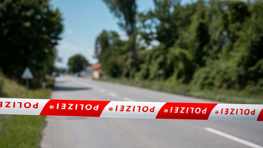 Foto: Vrouw en dochter in Oostenrijkse vrieskist gevonden, twee verdachten vast