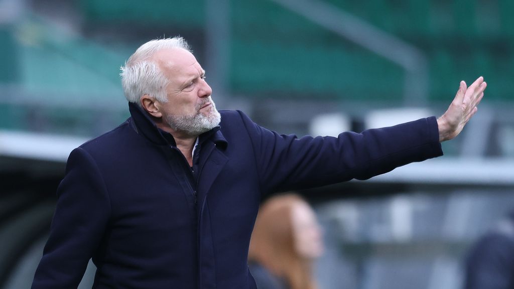 Glotzbach niet langer trainer voetbalsters hekkensluiter ADO Den Haag