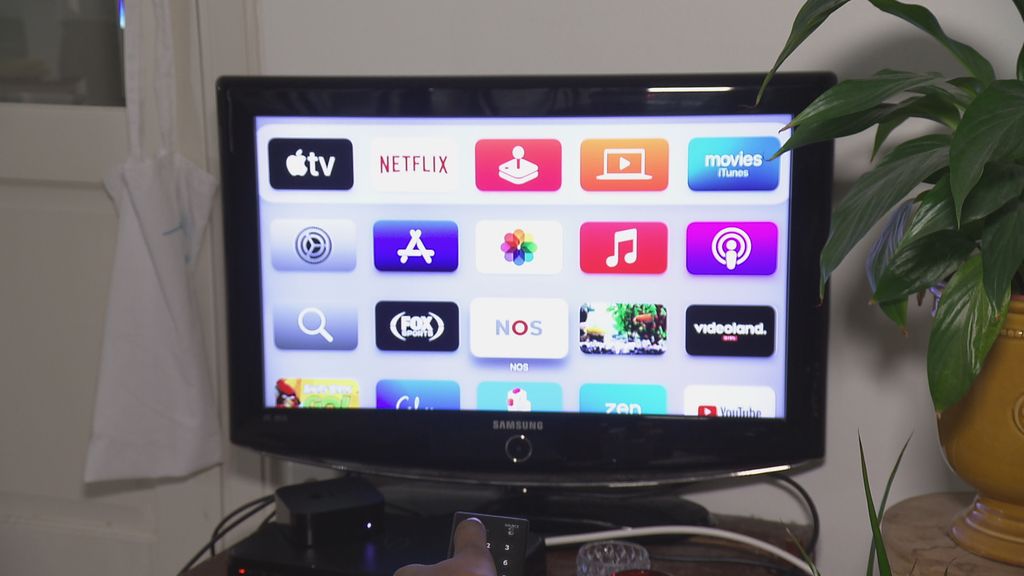 財団はNetflixに対し、より高額なサブスクリプションを求めて訴訟を起こしたいと考えている