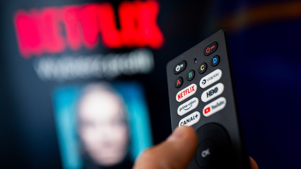 Foto: Stichting wil claim indienen tegen Netflix om duurdere abonnementen