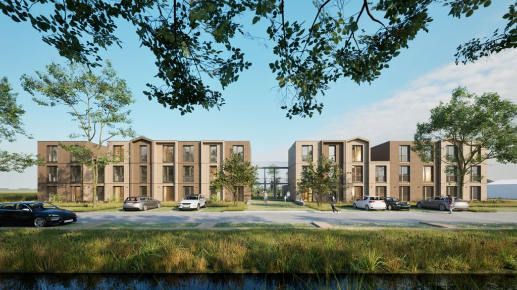 'Roulette' met belastinggeld: ondanks 80 bezwaren bouwt deze gemeente door