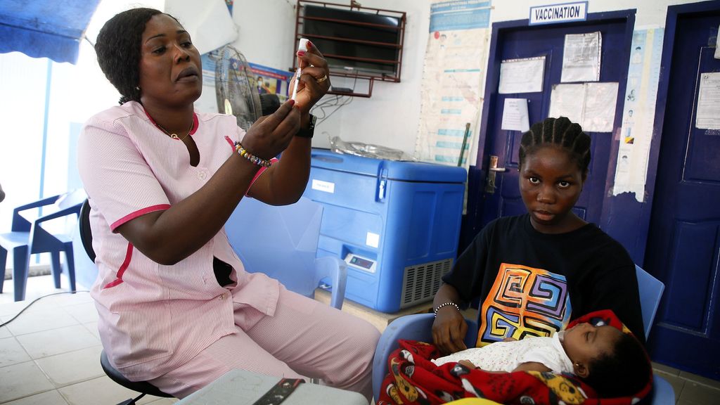 Foto: WHO schrapt kwart van personeel nu VS financiering intrekt