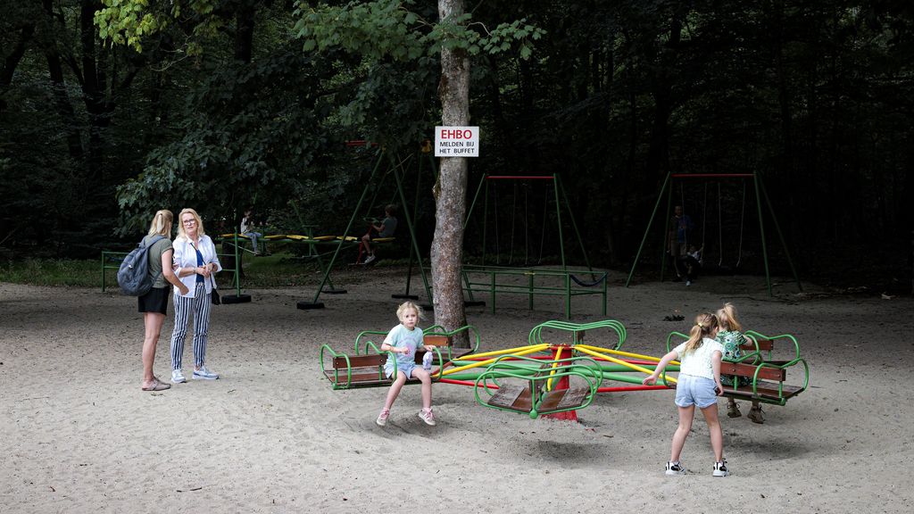 Foto: NVWA: speeltoestellen bij vrijetijdslocaties niet op orde vanwege gebrek aan kennis