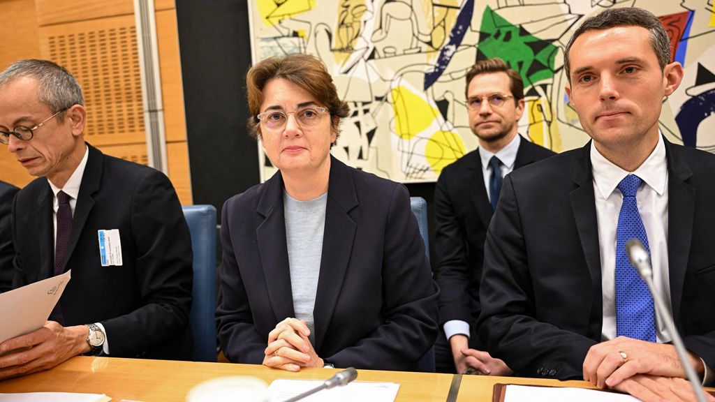 Foto: Dikker glas, 100 camera's en voertuigbarrières: Louvre pakt beveiliging aan