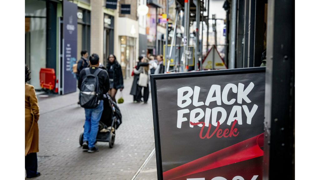 Foto: Nog altijd veel misleidende reclames in aanloop naar Black Friday