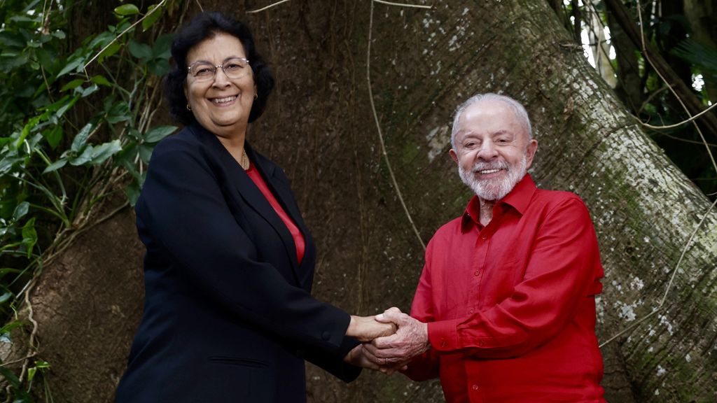 Foto: Nieuw fonds moet oerwoud beschermen, maar komt nog miljarden tekort