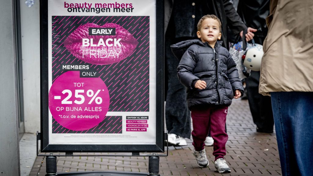 Foto: Waarom we zo gevoelig zijn voor koopjes: de strijd in ons brein