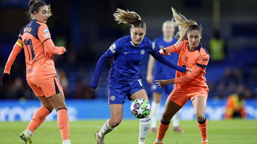 Champions League-topper tussen Kaptein en Brugts onbeslist, PSG in moeilijkheden