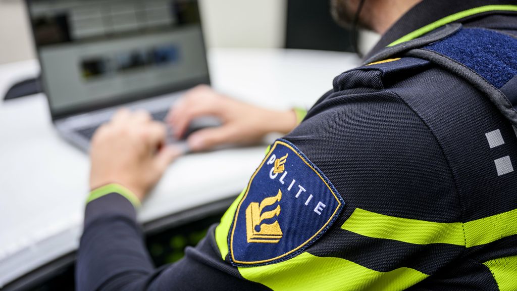 Foto: Politie meldt slachtoffers seksueel misdrijf vaker aan bij hulp: 'Herstel kwam daar pas'
