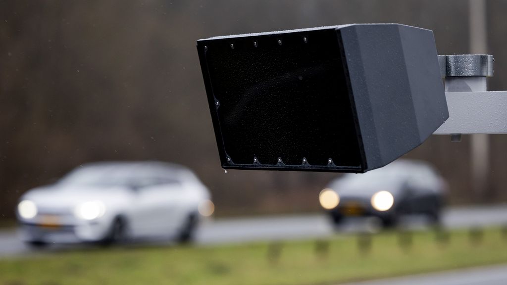 Foto: Directeur CJIB: 'Verkeersboetes en verhogingen niet in balans'