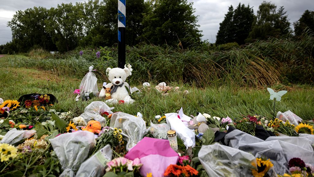 21/11 in Nieuwsuur: Identiteit verdachte moord Lisa • D66 en CDA bespreken klimaatbeleid • Staatssecretaris over kinderopvang