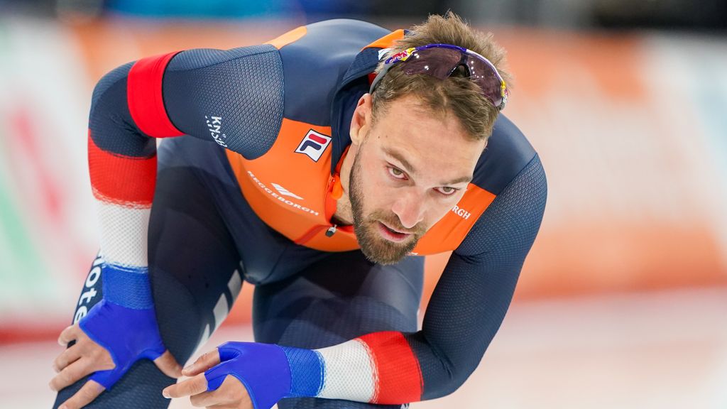 Nuis en Snellink winnen in B-groep in Calgary en keren in Heerenveen terug bij de A-groep