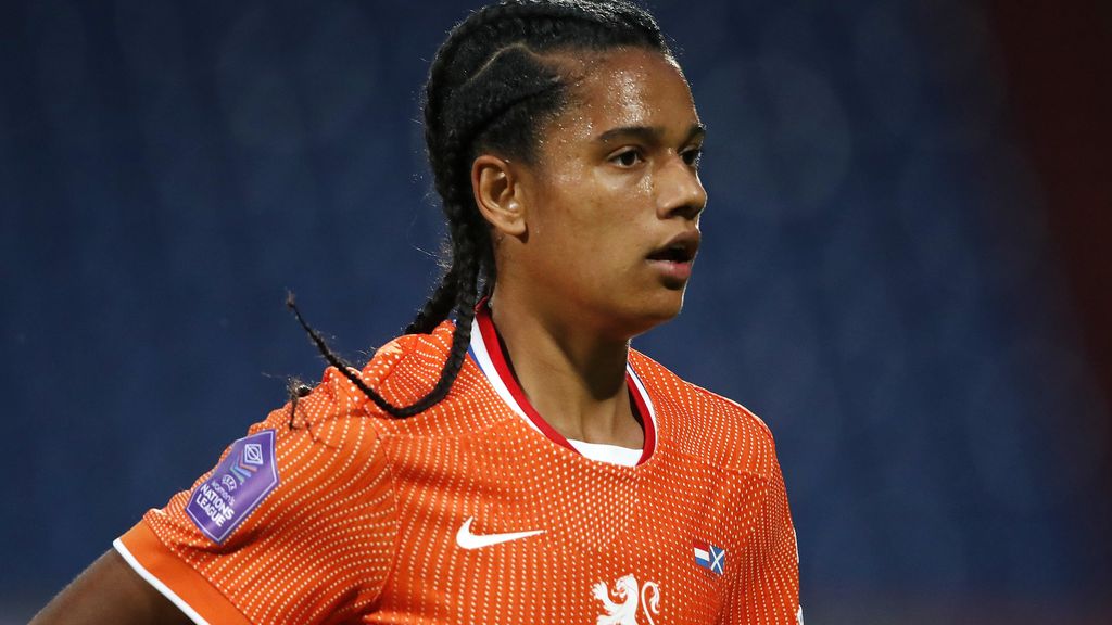 Oranje-international Brugts haakt geblesseerd af voor komende interlands