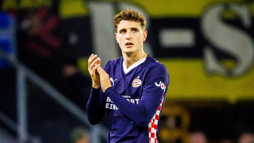 PSV nipt langs NAC dankzij nieuwe goal Til en uitblinkende keeper Kovár