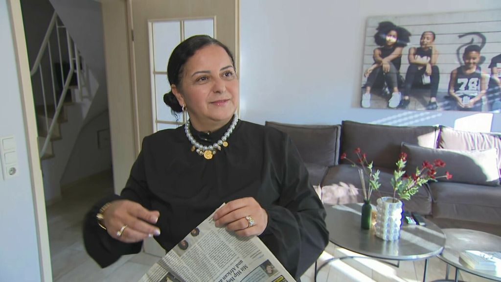 Foto: Ouders en kinderen in toeslagenaffaire krijgen laatste kans op herstel