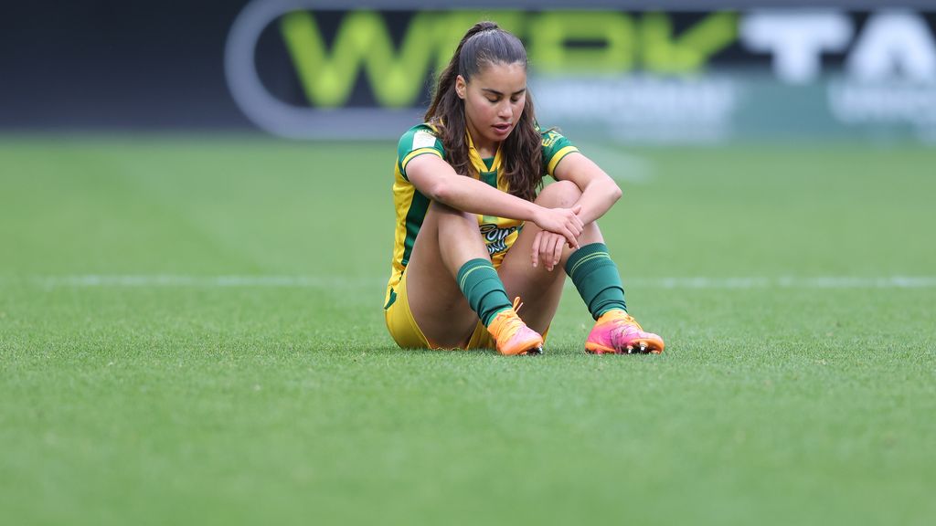 Hofleverancier van voetbaltalent wankelt: nood aan de man bij ADO-vrouwen