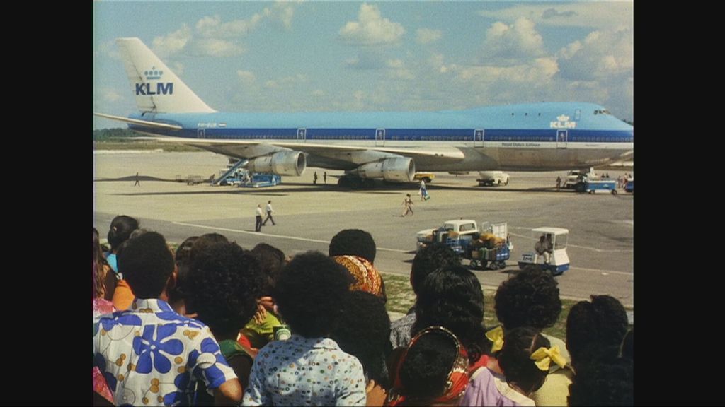 Foto: Komst Surinamers rond 1975 leidde tot zorgen, maar werd succesverhaal