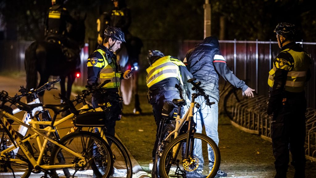 Foto: Rechten burgers vaker ingeperkt met noodmaatregelen, soms langdurig