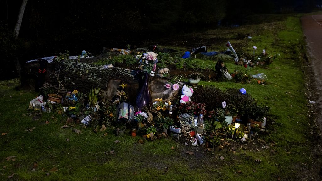 Foto: Bosjes weg, meer lantaarnpalen: grote gemeenten grijpen in na moord op Lisa