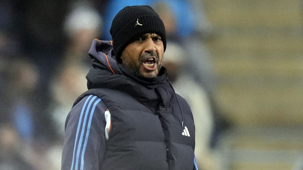 Coach Jansen met New York City naar halve finales MLS, confrontatie met Messi wacht