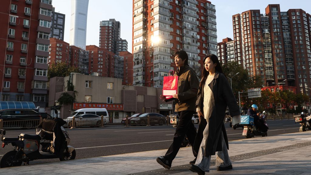 Foto: Ruzie met Japan duurt voort: China stelt topoverleg uit