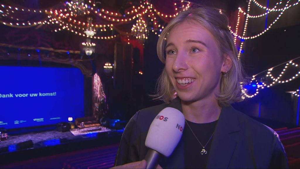 Wiebes Wielrenner van het jaar: 'Tour en Milaan-San Remo springen eruit'