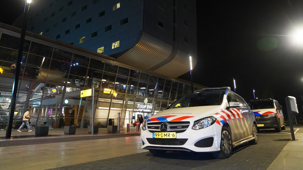 Foto: Geen bewijs voor drones, maar volgens experts moeten we alert zijn