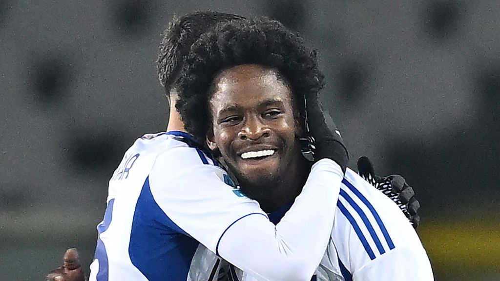 Addai met twee treffers de grote man bij ruime zege Como