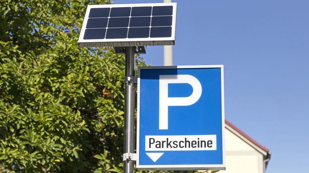 Foto: Duitse ambtenaar zou miljoen euro uit parkeermeters hebben gestolen