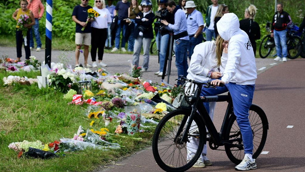 Burgemeester Ouder-Amstel over de moord op 17-jarige Lisa