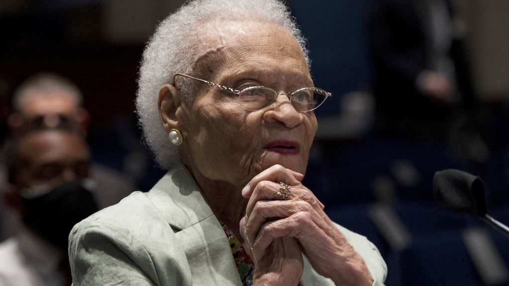 Oudste overlevende van racistisch bloedbad in Tulsa (1921) overleden