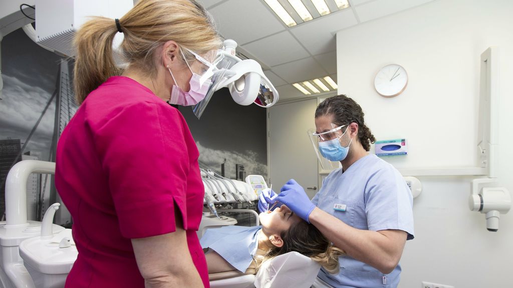 Foto: Ongelijkheid ook zichtbaar in de mond: hoe rijker, hoe beter het gebit