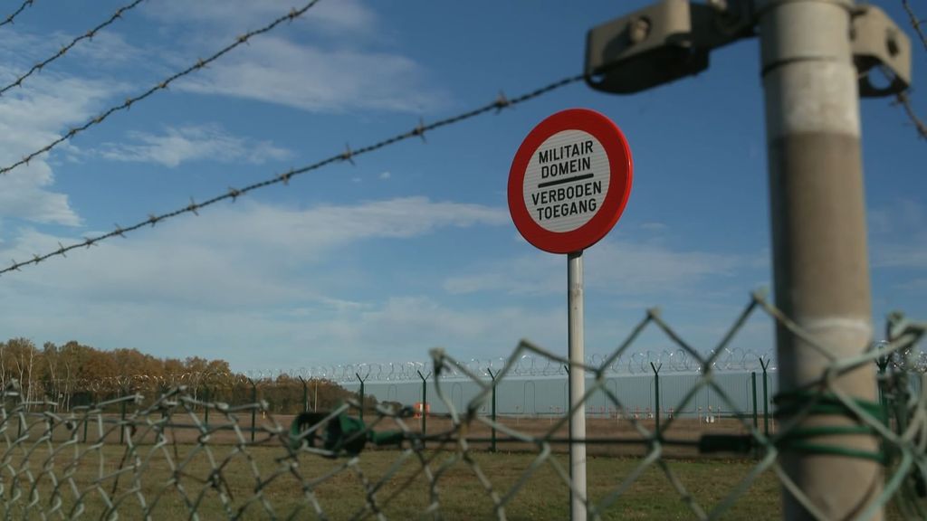 Foto: Defensie haalt anti-dronemaatregelen naar voren vanwege toegenomen dreiging