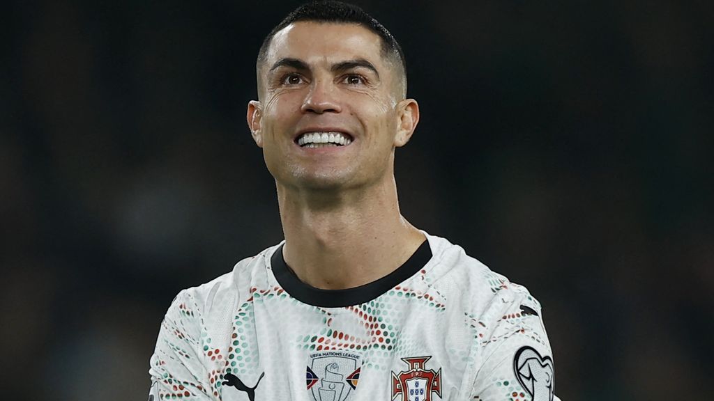 Ronaldo ontsnapt: Portugese sterspeler niet geschorst voor WK