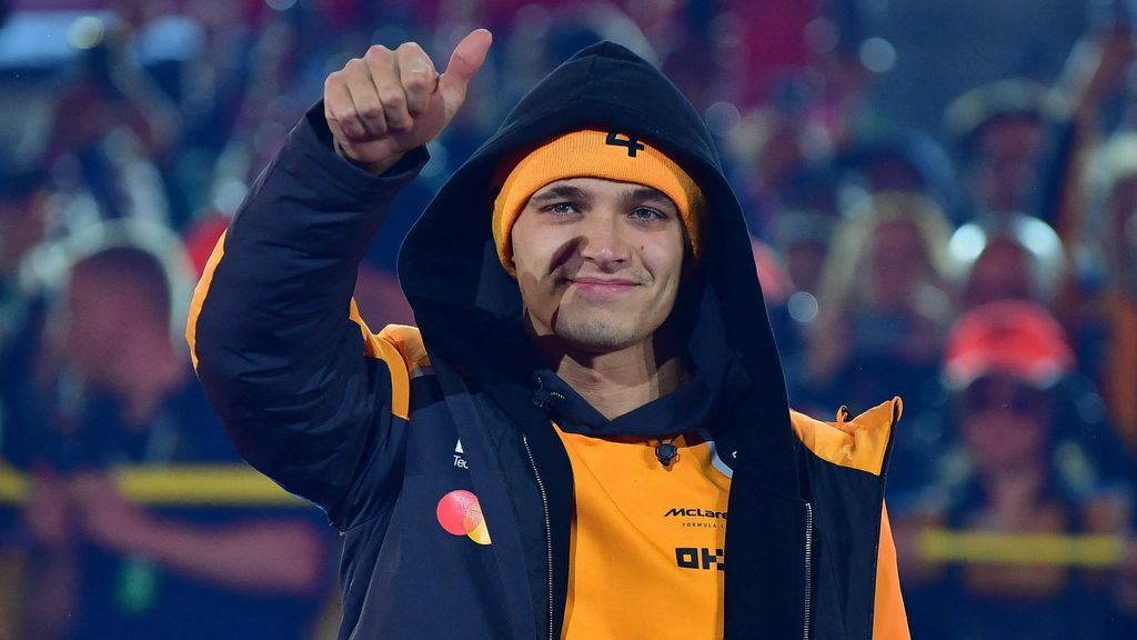 Max Verstappen F1 World Title – Norris’s Points Target