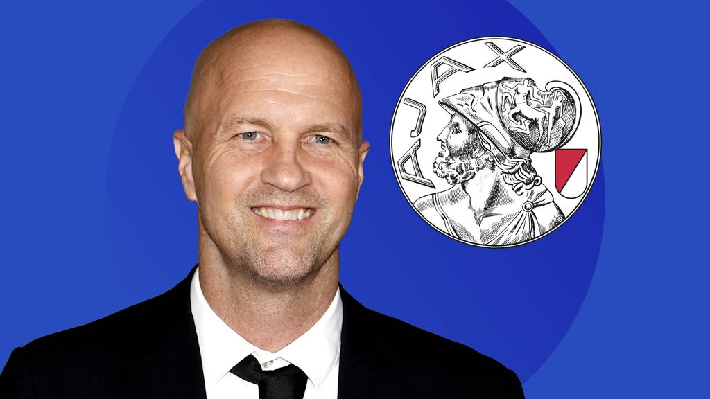 'Het zou heel mooi zijn als Cruijff in de Johan Cruijff Arena de dingen beter maakt'