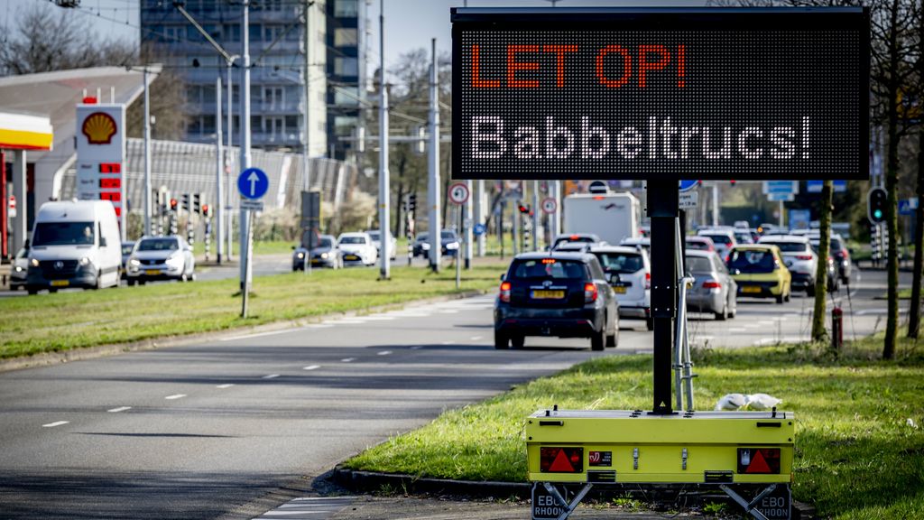 Foto: Dit jaar al 500 nepagenten aangehouden, flink meer dan afgelopen jaren 